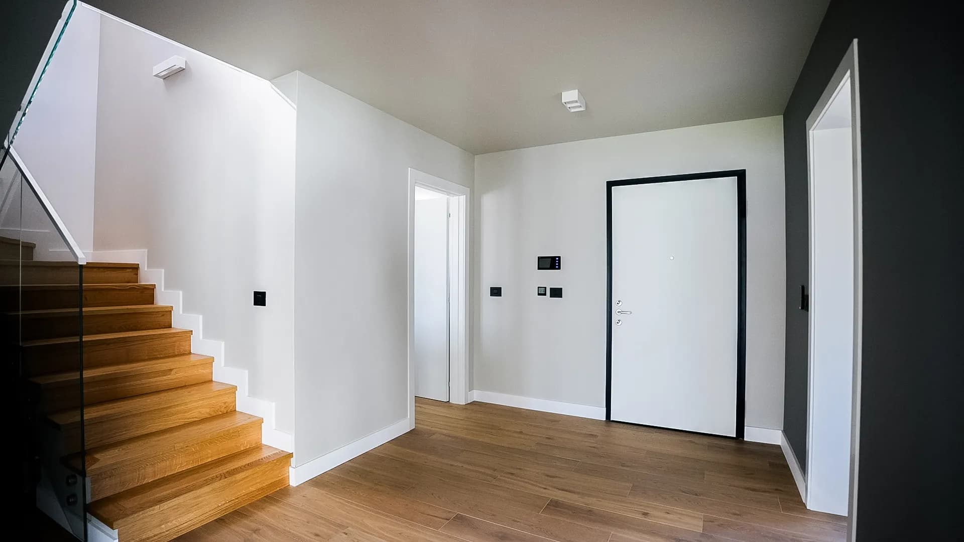 Servicii ROHO Construct - Proiect 3