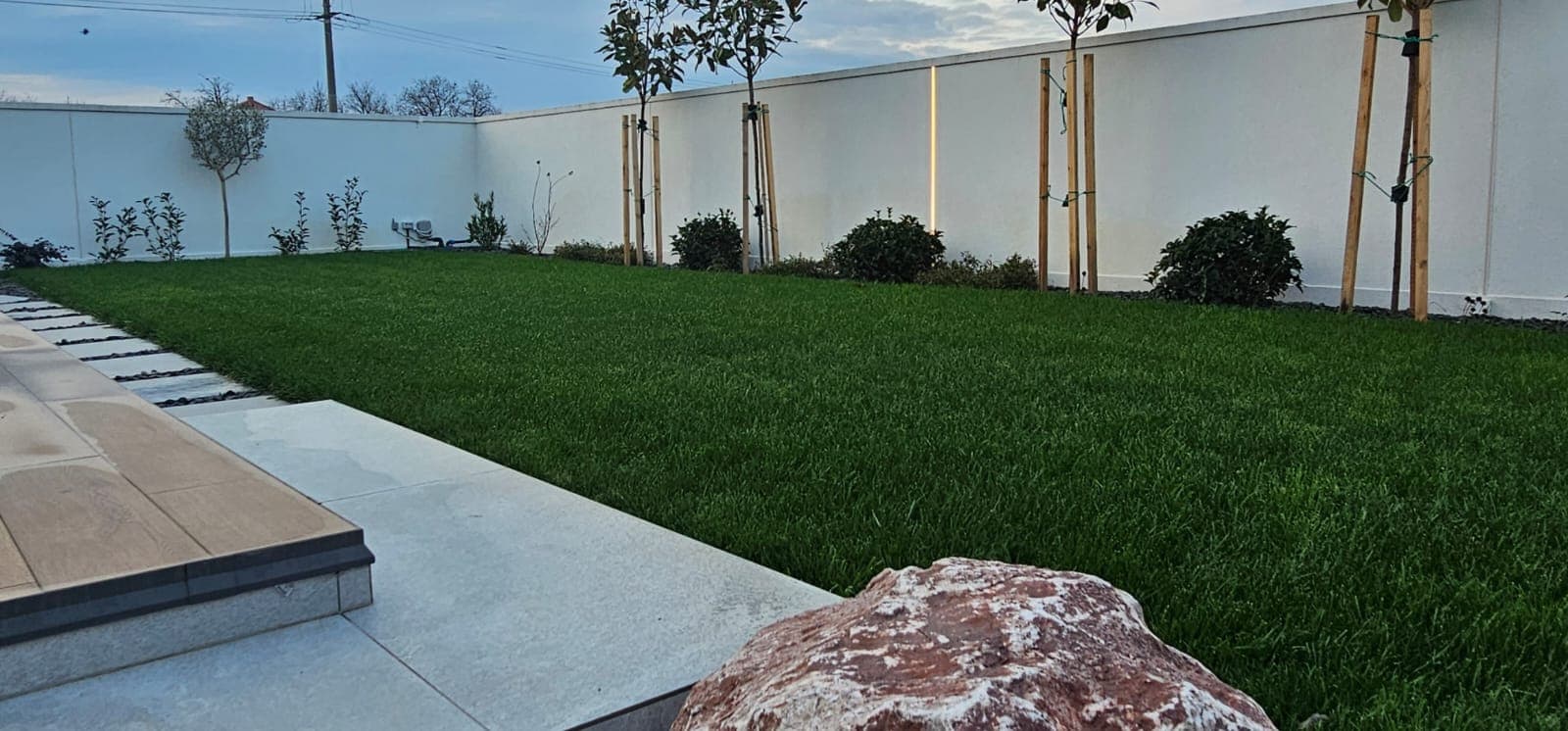 Maximilian Fremaut Peisagistică - 13 