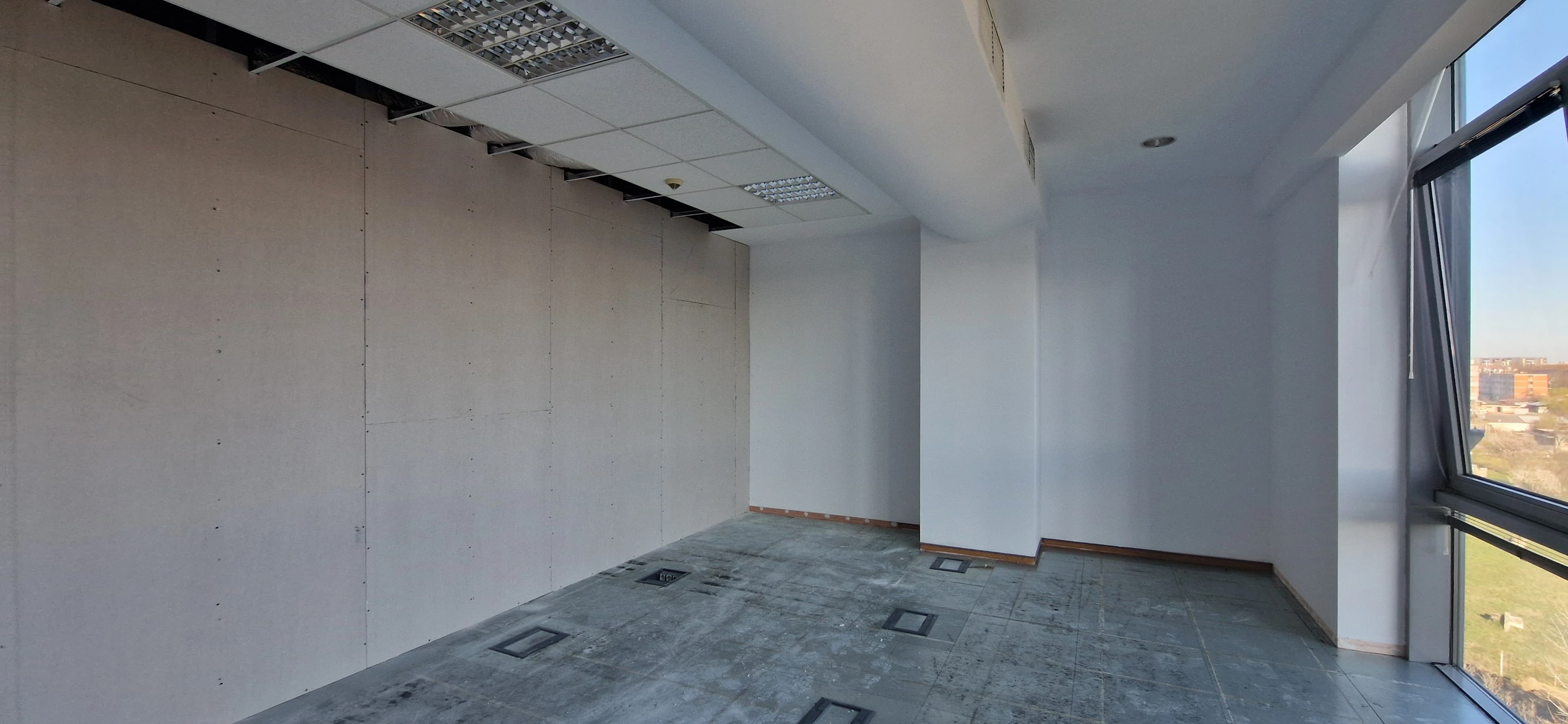 ROHO Construct - Proiect 3