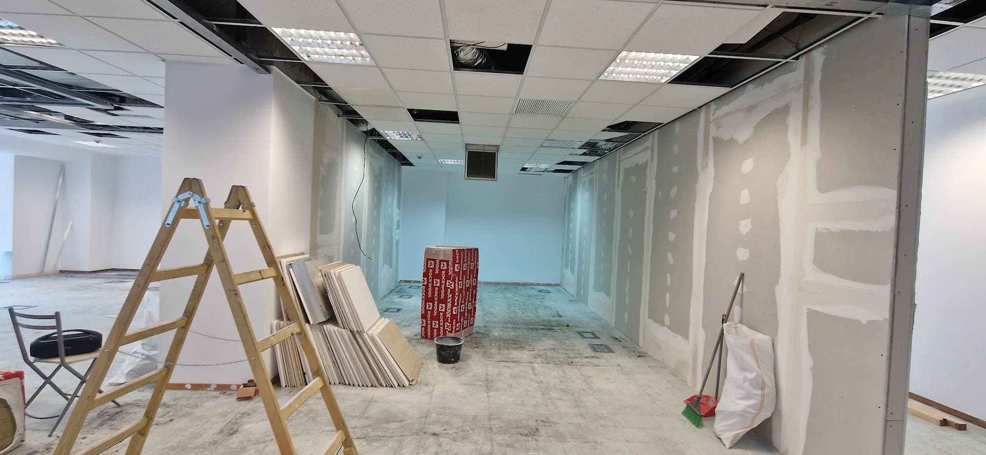 ROHO Construct - Proiect 4